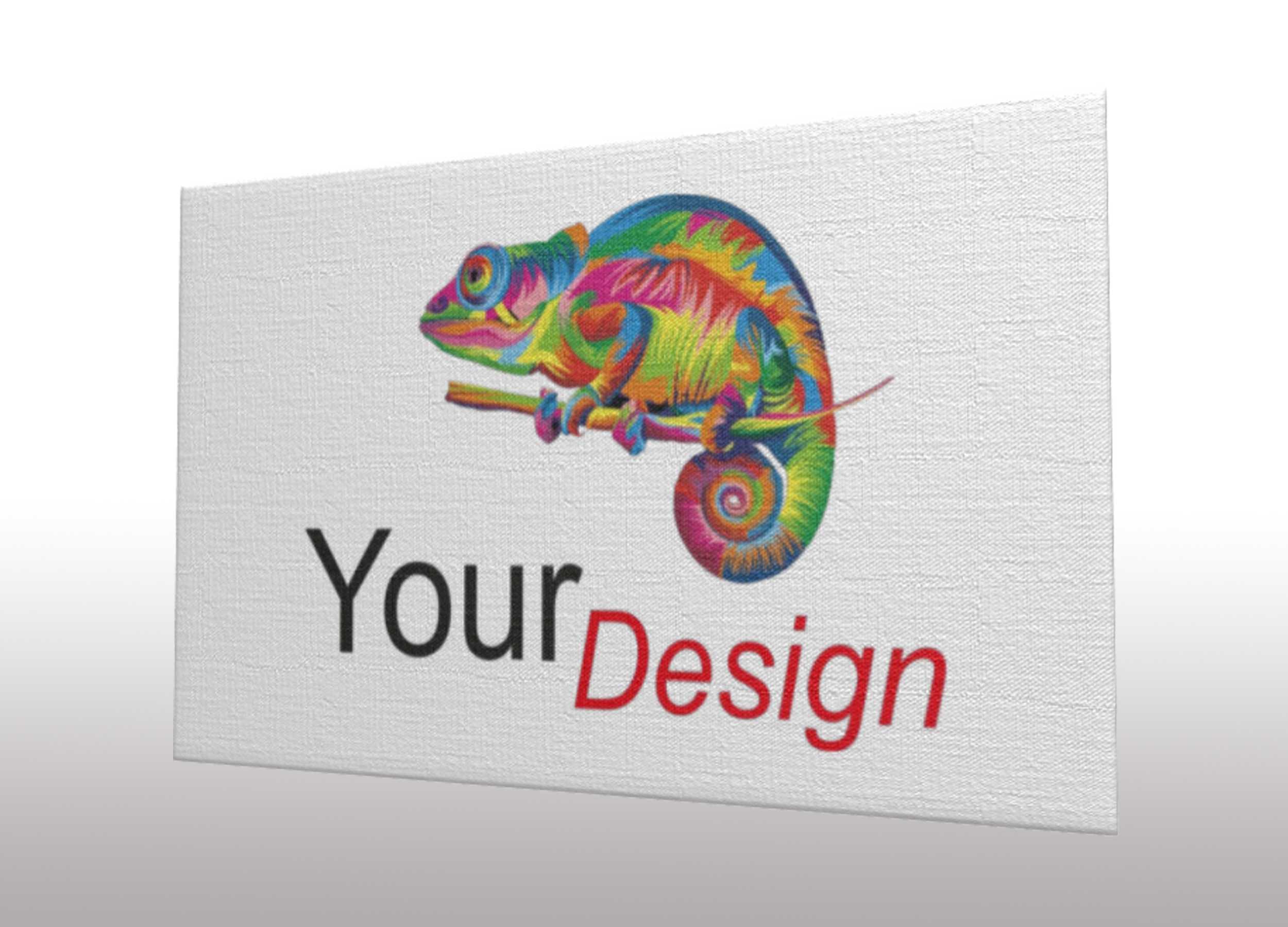 Canvas "Rechthoek" Canvas "Rechthoek"