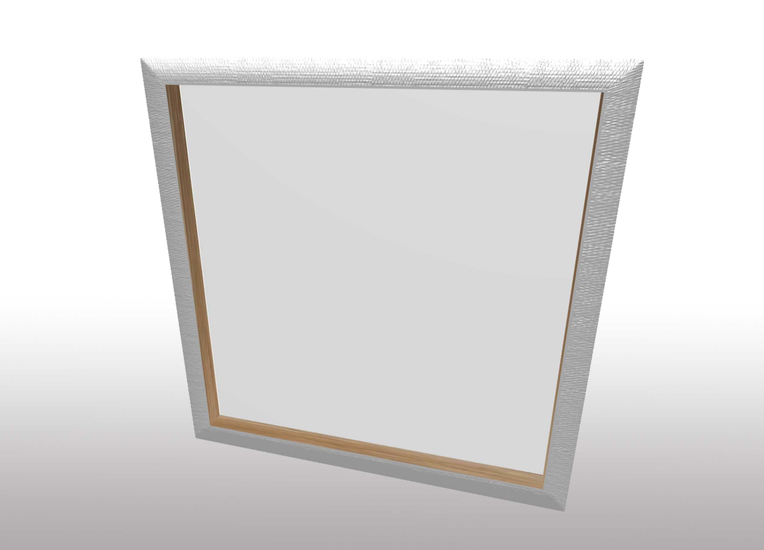 Canvas "Vierkant" Canvas "Vierkant"