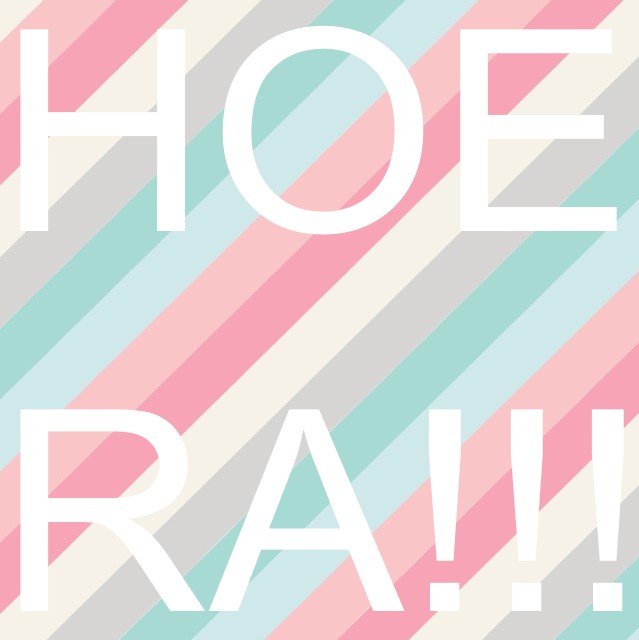 Uitnodigingskaart "Hoera! Geslaagd" Uitnodigingskaart "Hoera! Geslaagd"