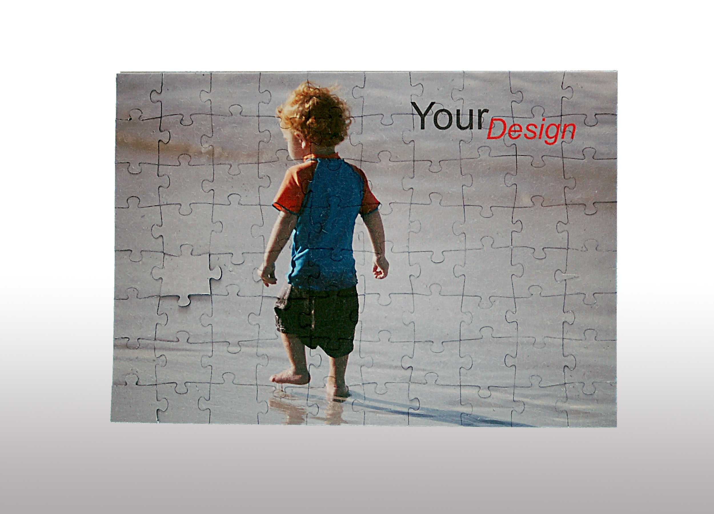 Foto legpuzzel Foto legpuzzel