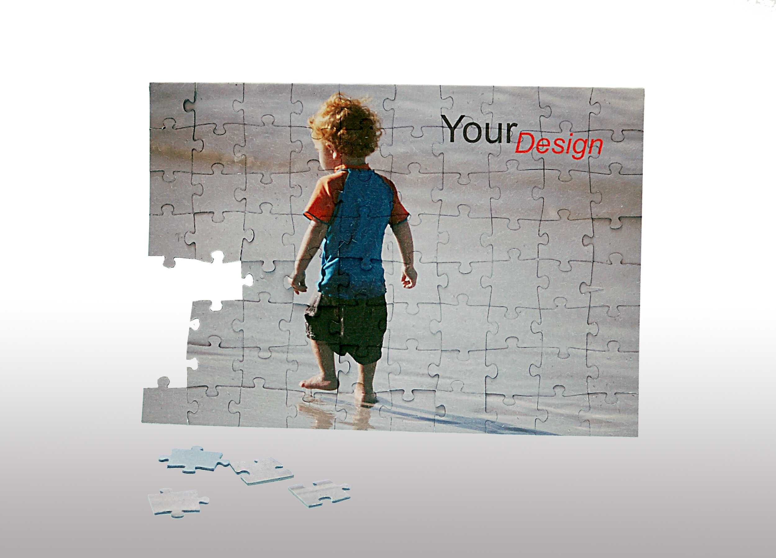 Foto legpuzzel Foto legpuzzel