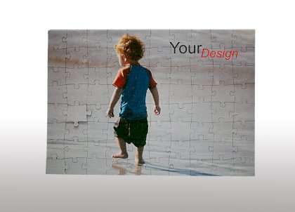 Foto legpuzzel Foto legpuzzel