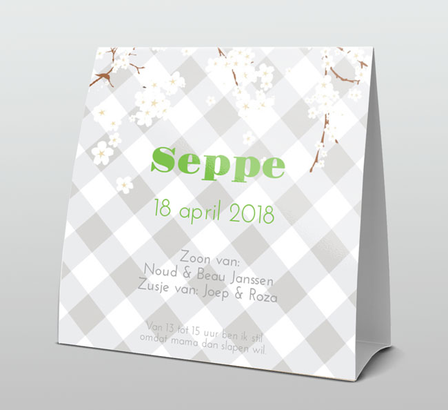 met eenvoudig getekende blije baby met eenvoudig getekende blije baby