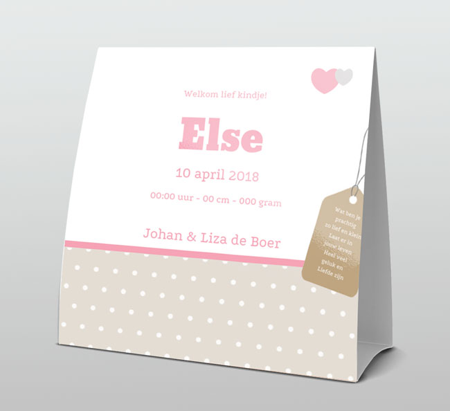 Eenvoudig beige met hout Eenvoudig beige met hout