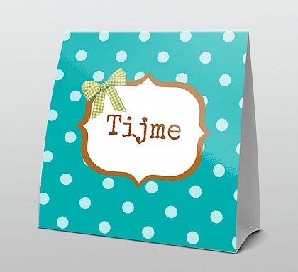 Vintage op turquoise achtergrond Vintage op turquoise achtergrond