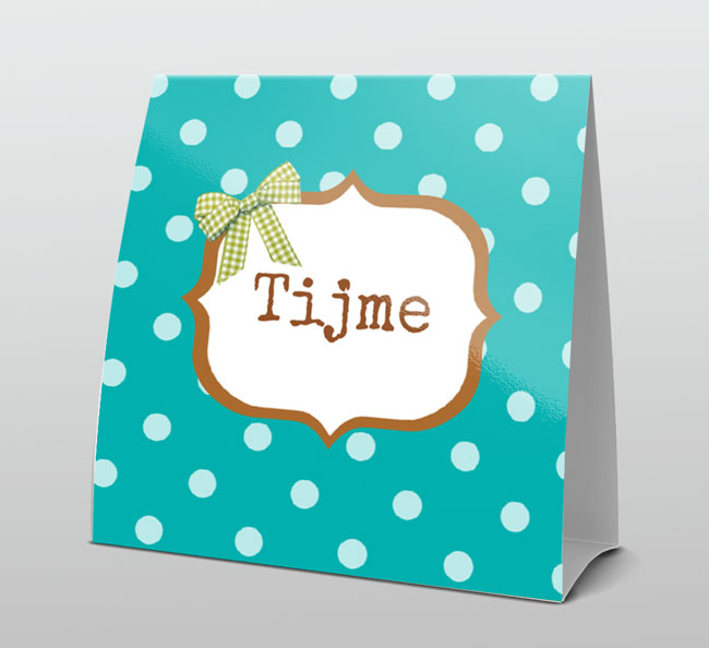 Vintage op turquoise achtergrond Vintage op turquoise achtergrond