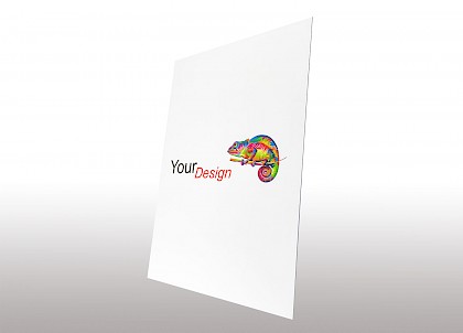 Verticale Tafelstandaard Verticale Tafelstandaard