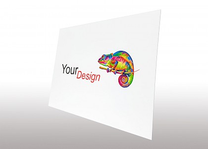 Horizontale Tafelstandaard Horizontale Tafelstandaard