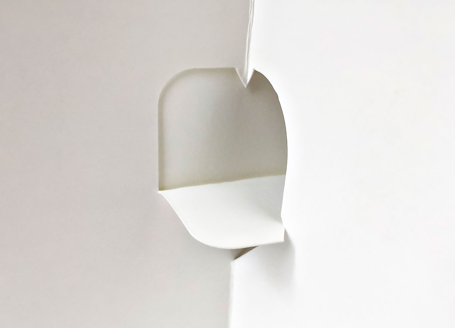 Horizontale Tafelstandaard Horizontale Tafelstandaard