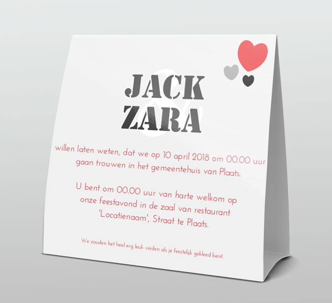 Elegant zwart en beige Elegant zwart en beige