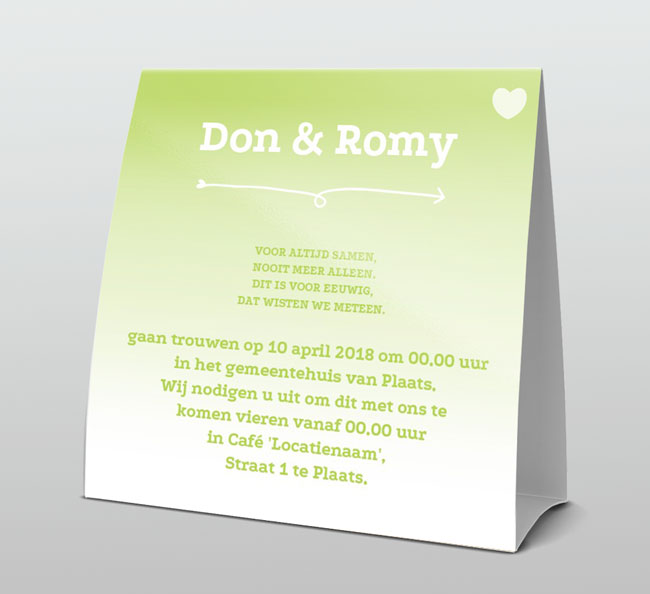 Trendy Mr & Mrs Trendy Mr & Mrs