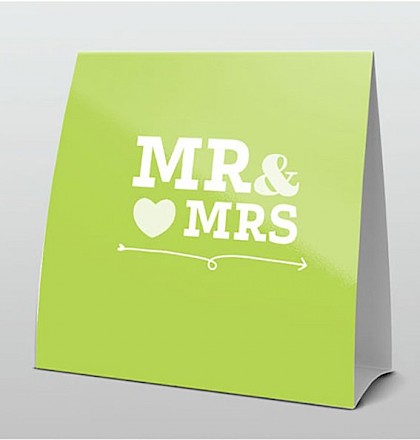 Trendy Mr & Mrs Trendy Mr & Mrs