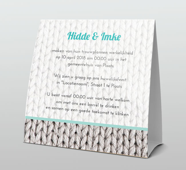 Trendy grijs hart met licht blauw Trendy grijs hart met licht blauw