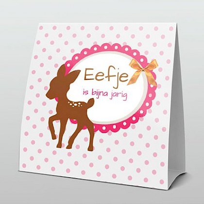 lief met hertje lief met hertje