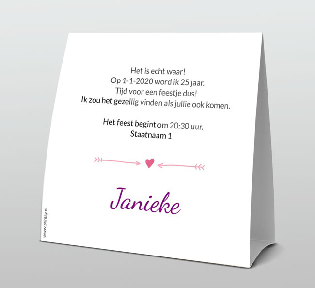 Hippe kleuren met foto Hippe kleuren met foto