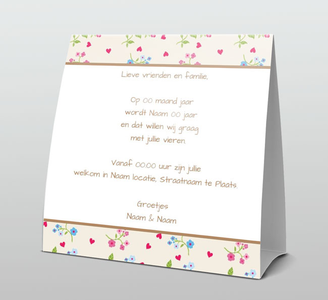 bloemetjes achtergrond en tekst bloemetjes achtergrond en tekst