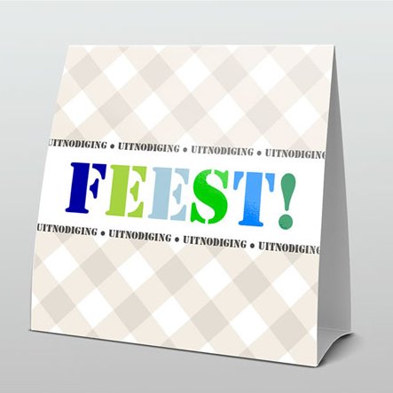 uitnodiging feest uitnodiging feest