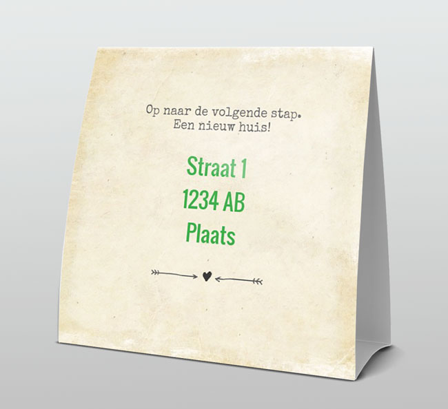 grijs huisje op oud papier look achtergrond grijs huisje op oud papier look achtergrond