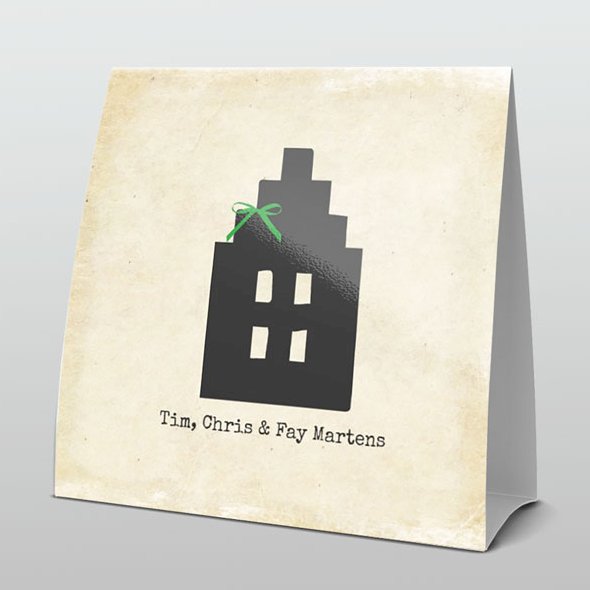 grijs huisje op oud papier look achtergrond grijs huisje op oud papier look achtergrond