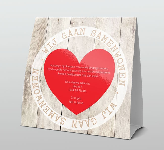 met vogeltjes op hout met vogeltjes op hout