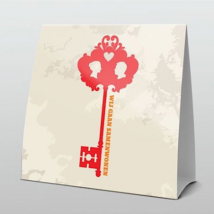 Tentkaart verhuizen-samenwonen Tentkaart verhuizen-samenwonen