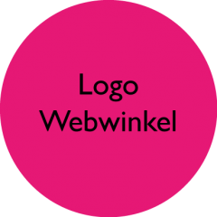 Gratis sluitzegel roze