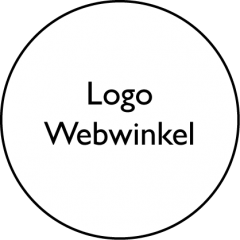 Gratis sluitzegel wit