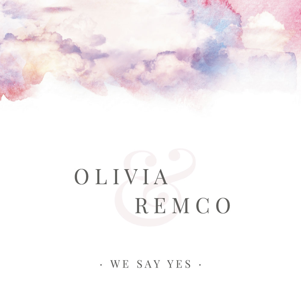 Doordraaier aquarel Doordraaier aquarel