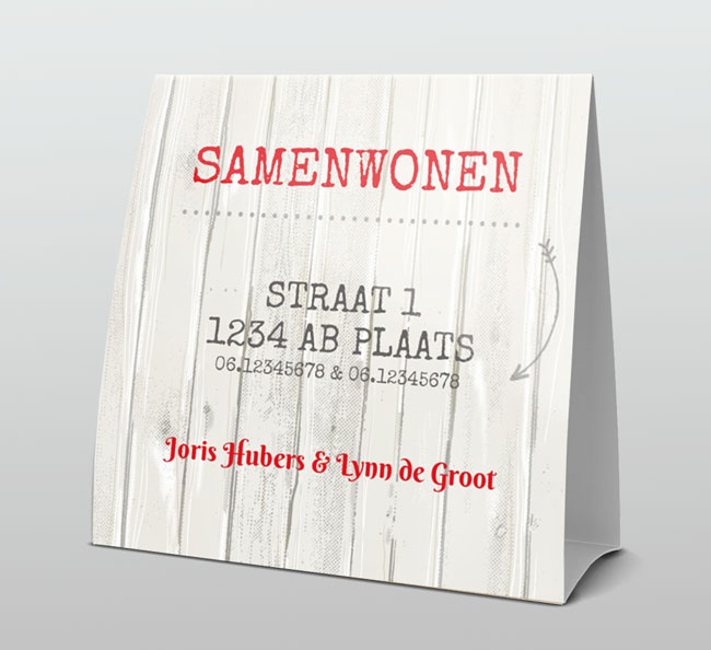 Stoer sleutelbos op hout Stoer sleutelbos op hout