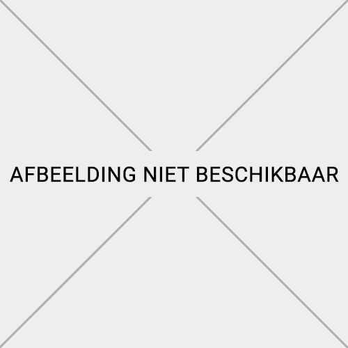 Sticker 1,5 meter afstand