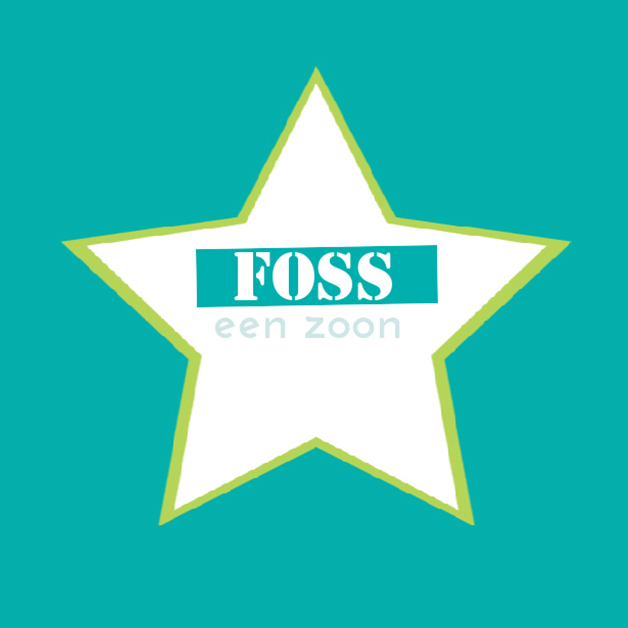 Kaartje "Ster" Kaartje "Ster"