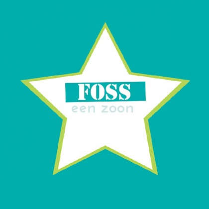 Kaartje "Ster" Kaartje "Ster"