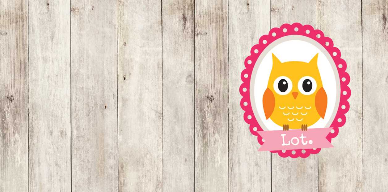 Gevouwen kaart "Oranje uil op hout" Gevouwen kaart "Oranje uil op hout"