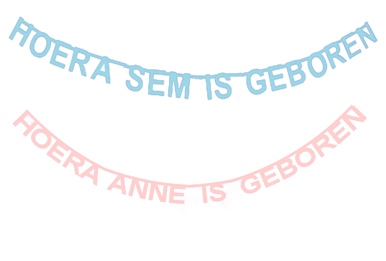 Naamslinger Naamslinger