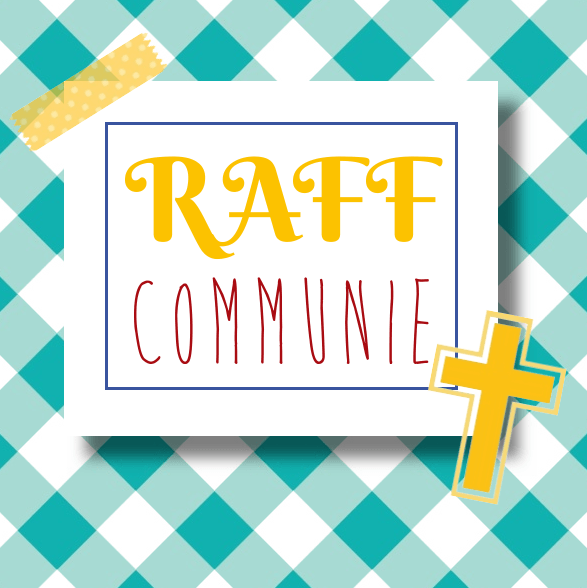 Kaartje "Kruisje" Kaartje "Kruisje"