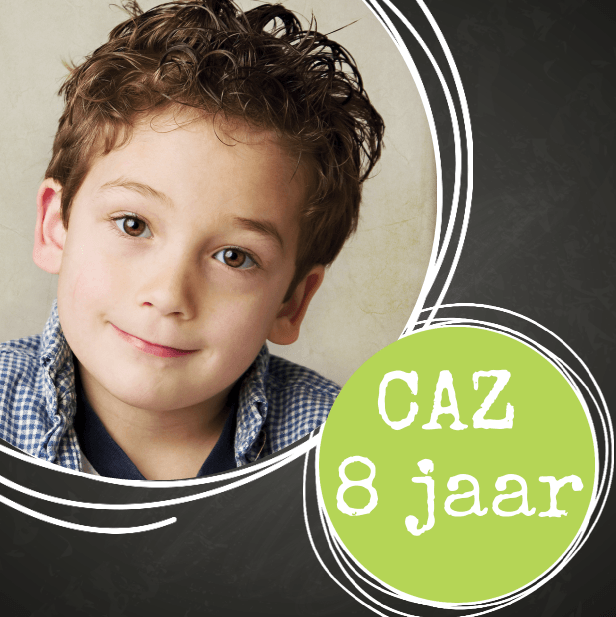 Uitnodiging "foto zwart" Uitnodiging "foto zwart"