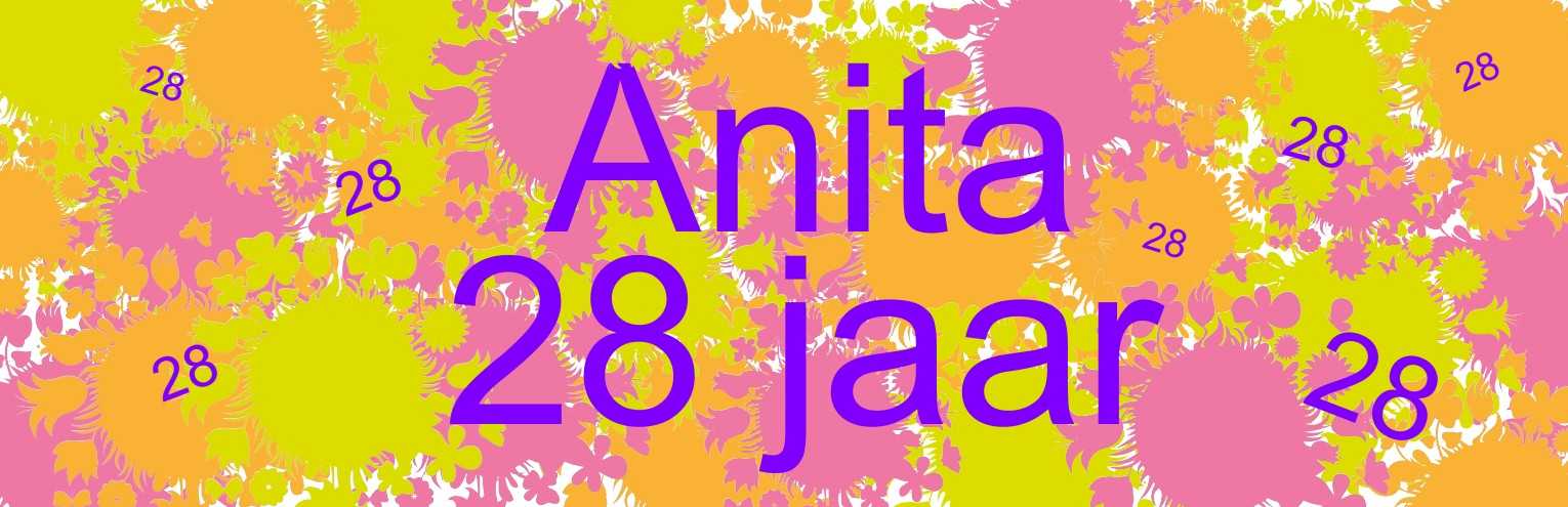 Banner "Verf spetters" Banner "Verf spetters"