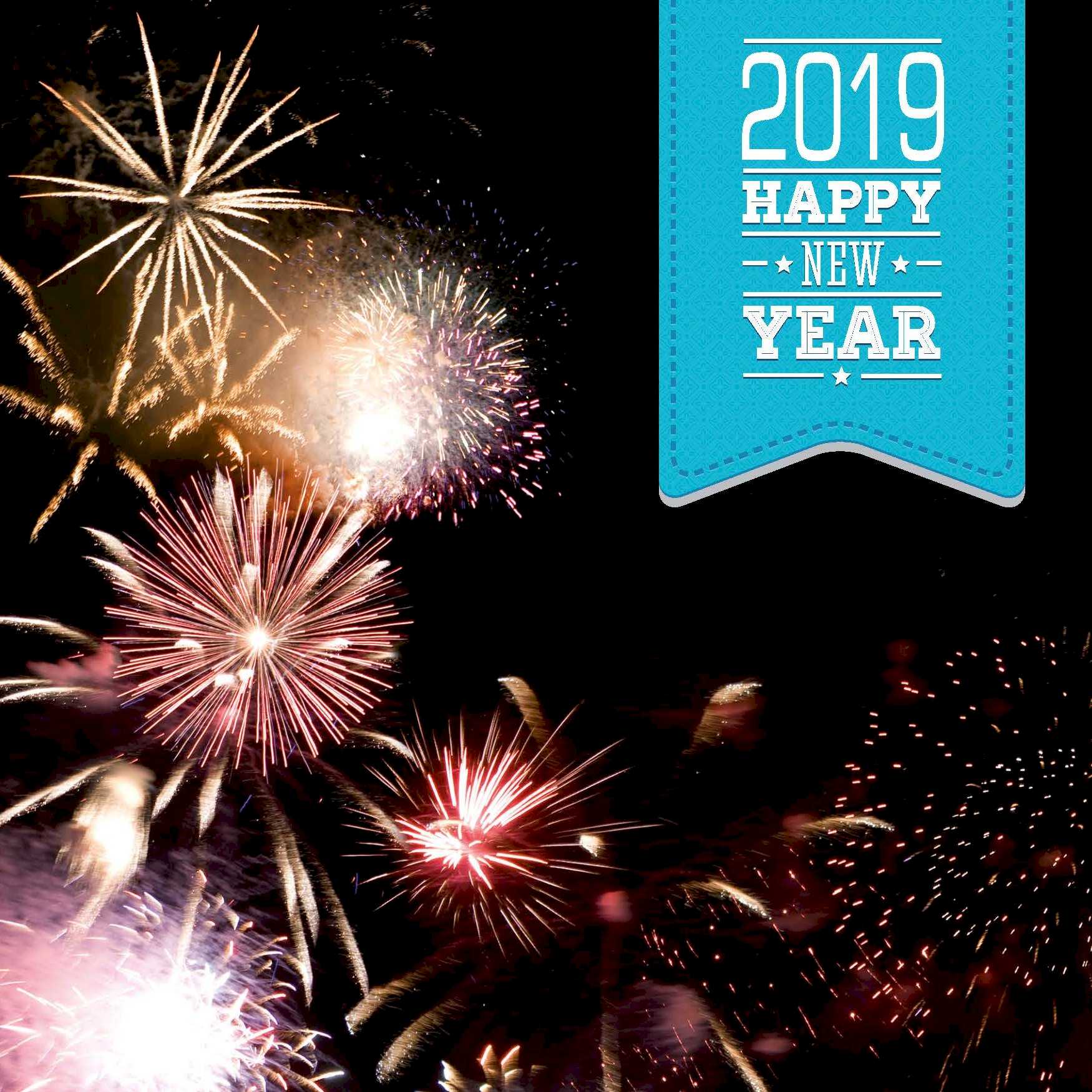 Gevouwen kerstkaart "Vuurwerk" Gevouwen kerstkaart "Vuurwerk"